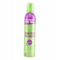 Pianka do Loków Style Garnier Fructis Style (300 ml) 300 ml