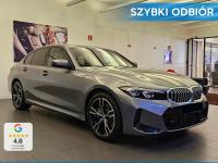 BMW Seria 3 318i Sport Sedan 2.0 (156KM) 2025