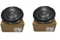 2× Głośnik przedni Groupe PSA OE do Citroen Peugeot