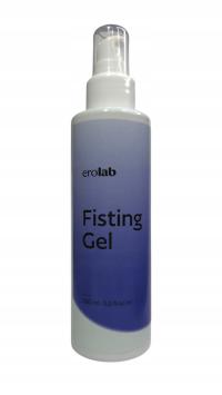 Żel intymny Erolab FISTING GEL 150 ml ZNIECZULA rozluźnia SEX ANALNY