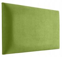 ПАНЕЛИ ОБИТЫ ИЗГОЛОВЬЕ кровати, ИЗГОЛОВЬЕ 50 x 25 см