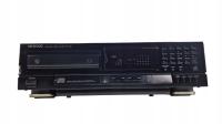 CD-плеер Kenwood DP-730 черный