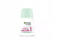 GARNIER ROLL-ON MINERAL ACTION CONTROL 72H THERMIC