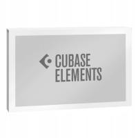 STEINBERG CUBASE ELEMENTS PROGRAM DAW