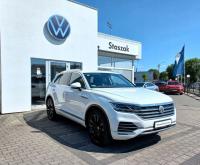 Volkswagen Touareg 3,0 TDI 286kM 4x4 Salon Pol...