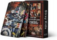 STRAY KIDS-КАРТЫ ЛОМО kpop k-pop