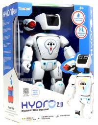 051400 HYDRO 2 Zdalnie sterowany ROBOT NA WODĘ RC MÓWI