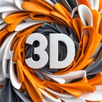 3D печать на заказ. Прототипы частей гаджеты печать 3D печать