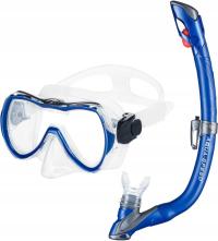 AQUA-SPEED, Набор для дайвинга маска трубка