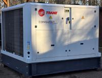 Чиллер Чиллер для воды Trane 118 кВт