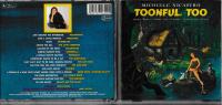 Płyta CD Michelle Nicastro - Toonful, Too 1995 Pocahontas Lion King _______
