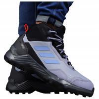 Buty męskie Adidas WODOODPORNE Terrex ZIMOWE trekkingowe sportowe wysokie