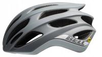 Kask rowerowy Bell Drifter MIPS | MATTE GLOSS GRAYS Obwód głowy 55-59cm