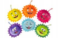 Pluszak Zawieszka Wesołe Słoneczko - Promyczek Dobrego Humoru