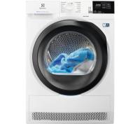 Конденсаторная сушилка Electrolux EW8HEU148BP PerfectCare 800 66 дБ Белый