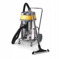 AS-590 odkurzacz piekarniczy, dla piekarnictwa