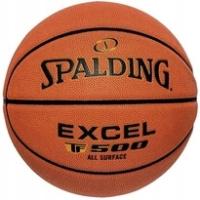 Баскетбольный мяч Spalding Excel TF-500 r. 7