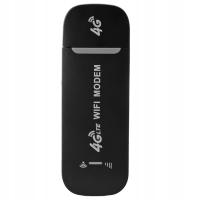 Przenośne WiFi 4G USB typu Plug and Play Szybki Internet Udostępnianie wiel