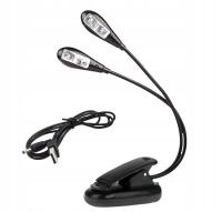 Lampka USB Massa DLC-2A4L