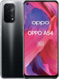Smartfon OPPO A54 5G 4/64GB FLUID BLACK