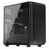 STACJA ROBOCZA SPCX BY ASUS i9-14900K 128GB DDR5 RTX4090 SSD 2TB W11PRO