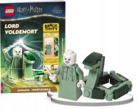 LEGO Harry Potter. Lord Voldemort Praca zbiorowa