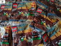 LEGO 30210 LORD OF THE RINGS - FRODO - NOWY i ORYGINALNY ZESTAW !!