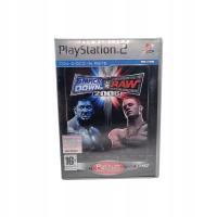 Smack Down vs RAW 2006 Playstation 2 PS2