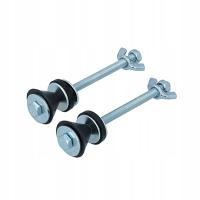 Винты для крепления бачка