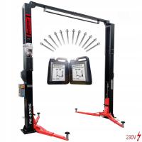 Podnośnik kolumnowy Normet 2-kolumnowy 4000 kg 230 V