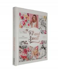 Fit and sweet | Chodakowska, Kielak | JAK NOWA