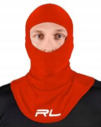 Kominiarka termoaktywna 2.0 Outlast Orange Redline