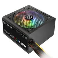 Блок питания THERMALTAKE LitePower RGB 550W