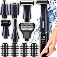 Depilator Renew Force MEG-568/3