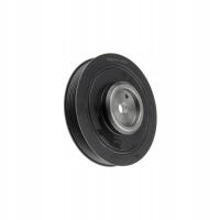 NTY RKP-HY-500 Koło pasowe, wał korbowy