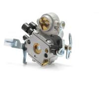 GAŹNIK STIHL MS171 MS181 MS211 DO PILAREK SPALINOWYCH