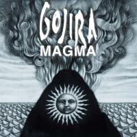 Gojira: Magma - Vinyl (LP)