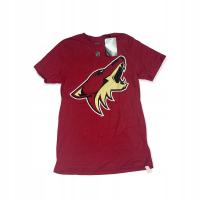 Koszulka t-shirt męski Arizona Coyotes Domi NHL M