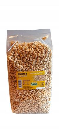 Orkisz Ekspandowany 200g Pro Natura