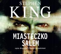 Miasteczko Salem Stephen King