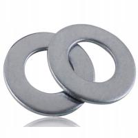 PODKŁADKA PŁASKA M10 / 125 10 sztuk