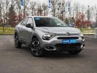 Citroen C4 X 1.2 PureTech, Salon Polska