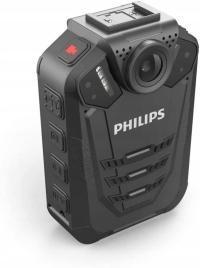 G9124 Kamera Philips DVT3120 wideo i audio HD