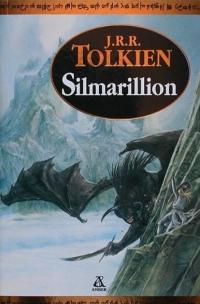 J. R. R. Tolkien - Silmarillion