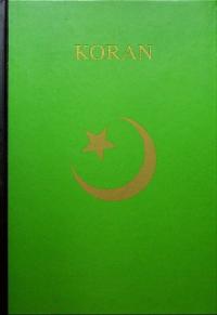 Koran. Tom 2 Praca zbiorowa
