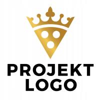 PROJEKT LOGO / LOGO FIRMY / LOGOTYP / WEKTOROWE / GRATISY / PRAWA AUTORSKIE