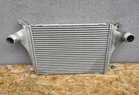 CHŁODNICA INTERCOOLER WRANGLER GLADIATOR 3.0 CRD