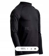 Футболка с длинным рукавом Technical L