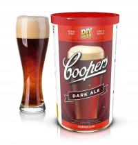 brewkit COOPERS темный эль темное домашнее пиво 23Л