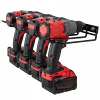 Wieszak do przechowywania elektronarzędzi Farys stalowy 25 kg